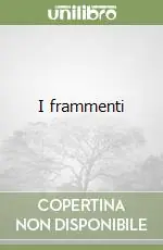 Ultima Occasione I frammenti