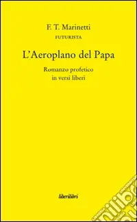 L‘aeroplano del Papa Acquista Ora