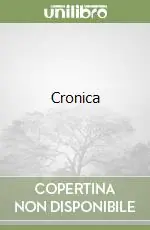 Bestseller Cronica