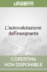 L‘autovalutazione dell‘insegnante Affare