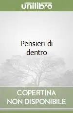 Occasione Imperdibile Pensieri di dentro