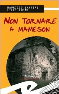 Non tornare a Mameson Prezzo Di Fabbrica