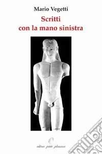Nuovo Arrivo Scritti con la mano sinistra. Ediz. illustrata