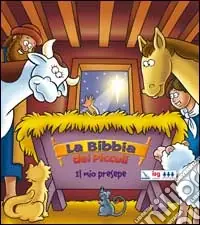 Il mio presepe Spedito Oggi