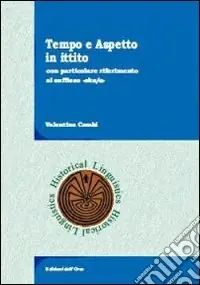 Tempo e aspetto in ittito con particolare riferimento al suffisso -sre/a Promozione Esclusiva
