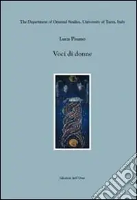 Voci di donne. La narrativa al femminile di Yuan Qiongqiong Super Prezzo