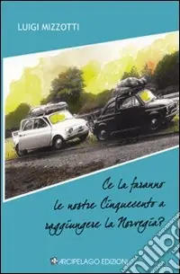 Ce la faranno le nostre Cinquecento a raggiungere la Norvegia? Compra Oggi Stesso