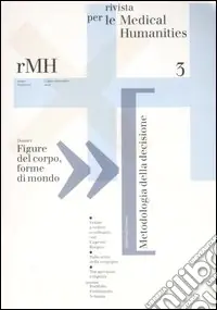 Rivista per le medical humanities (2007). Vol. 3 Offerta Del Giorno