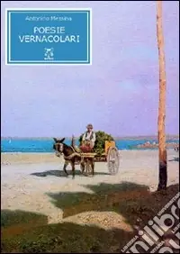 Offerta Poesie vernacolari