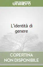 L‘identità di genere Sconto