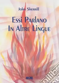 Economico Essi parlano in altre lingue