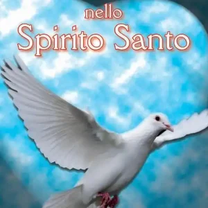 Il battesimo nello Spirito Santo Di Tendenza