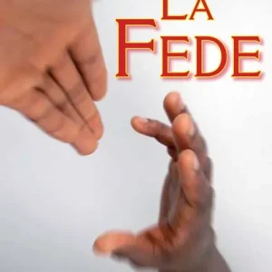 La fede Consegna Rapida