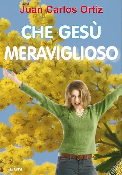 Che Gesù meraviglioso Offerta Limitata