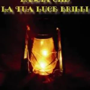 Vuoi il risveglio? Lascia che la tua luce brilli! Sconto