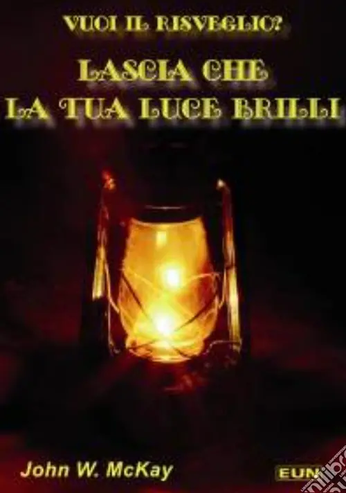 Vuoi il risveglio? Lascia che la tua luce brilli! Sconto