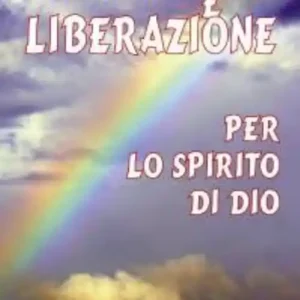 Depressione e liberazione per lo Spirito Santo Reso Gratuito