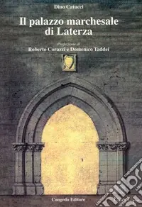 Il palazzo marchesale di Laterza Soddisfatti O Rimborsati
