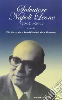 Salvatore Napoli Leone ( 1905 Scelto Dai Clienti