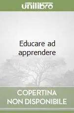 Educare ad apprendere Occasione