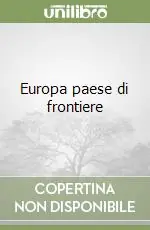 Reso Gratuito Europa paese di frontiere