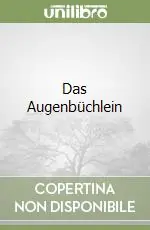 Das Augenbüchlein Prezzo Conveniente