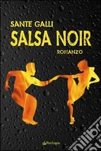 Salsa noir Ultima Occasione