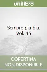 Promozione Esclusiva Sempre più blu. Vol. 15
