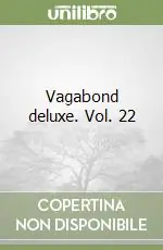 Reso Gratuito Vagabond deluxe. Vol. 22