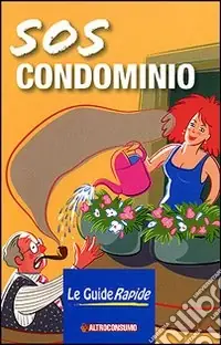 Nuova Collezione SOS Condominio