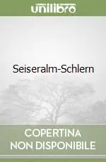 Economico Seiseralm-Schlern