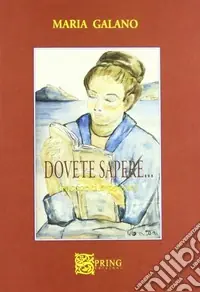Prezzo Scontato Dovete sapere