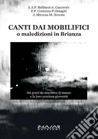 Canti dai mobilifici o maledizioni in Brianza Ultimissimo Modello