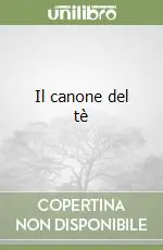 Soddisfatti O Rimborsati Il canone del tè