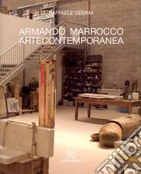 Armando Marrocco. Artecontemporanea Bestseller
