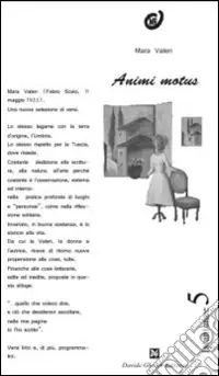 Subito Disponibile Animi motus