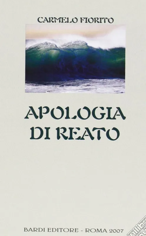 Apologia di reato Scelto Dai Clienti