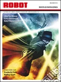 Ordina Subito Robot. Rivista di fantascienza (2007). Vol. 52