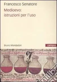 Saldi Medioevo istruzioni per l‘uso