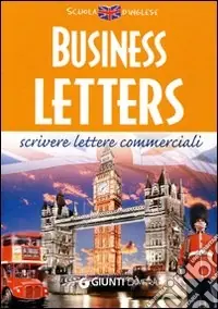 Prezzo Basso Business letters