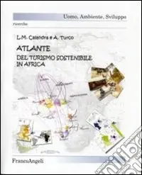 Reso Gratuito Atlante del turismo sostenibile in Africa