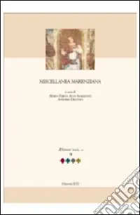 Di Tendenza Miscellanea marenziana