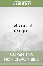 Lettera sul disegno Must-Have