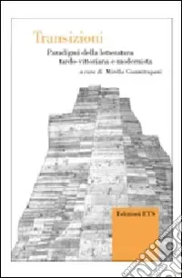 Transizioni. Paradigmi della letteratura tardo-vittoriana e modernista Popolare