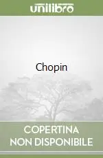 Ultime Pezzi Chopin