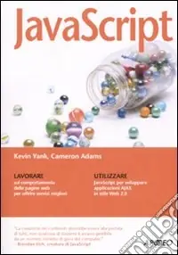 JavaScript Spedito Oggi