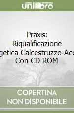Professionale Praxis Riqualificazione energetica-Calcestruzzo-Acciaio. Con CD-ROM