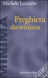 Prezzo Basso Preghiera darwiniana