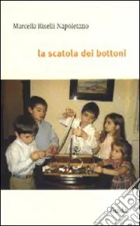 Professionale La scatola dei bottoni