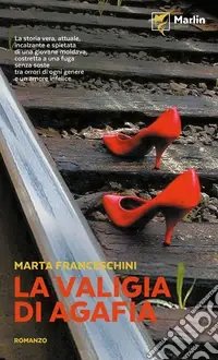 Spedito Oggi La valigia di Agafia